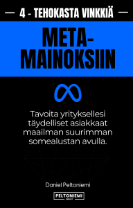 Peltoniemi Impact Mainostoimisto Porissa Etusivu